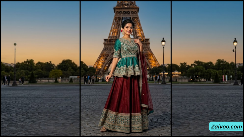 Ladkiyo Ke Liye Trending Dress