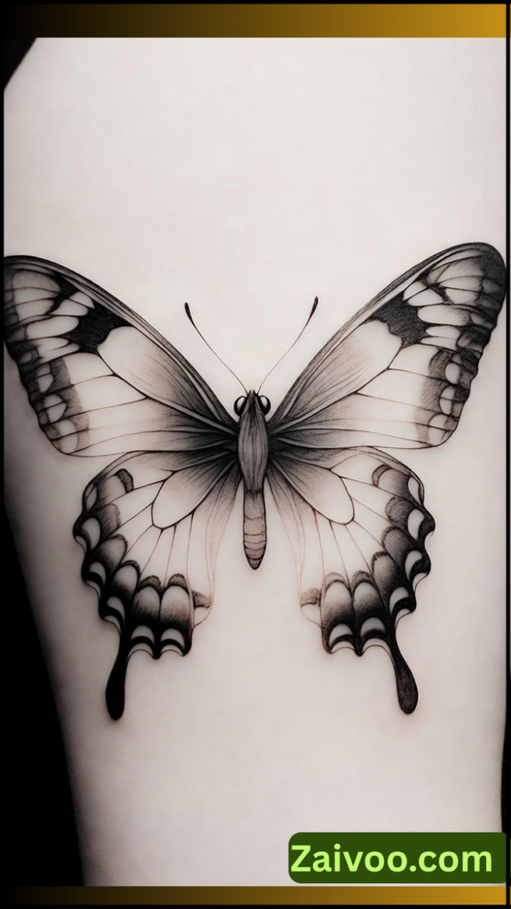 Tattoo Design Ideas 2026 Ka Trend