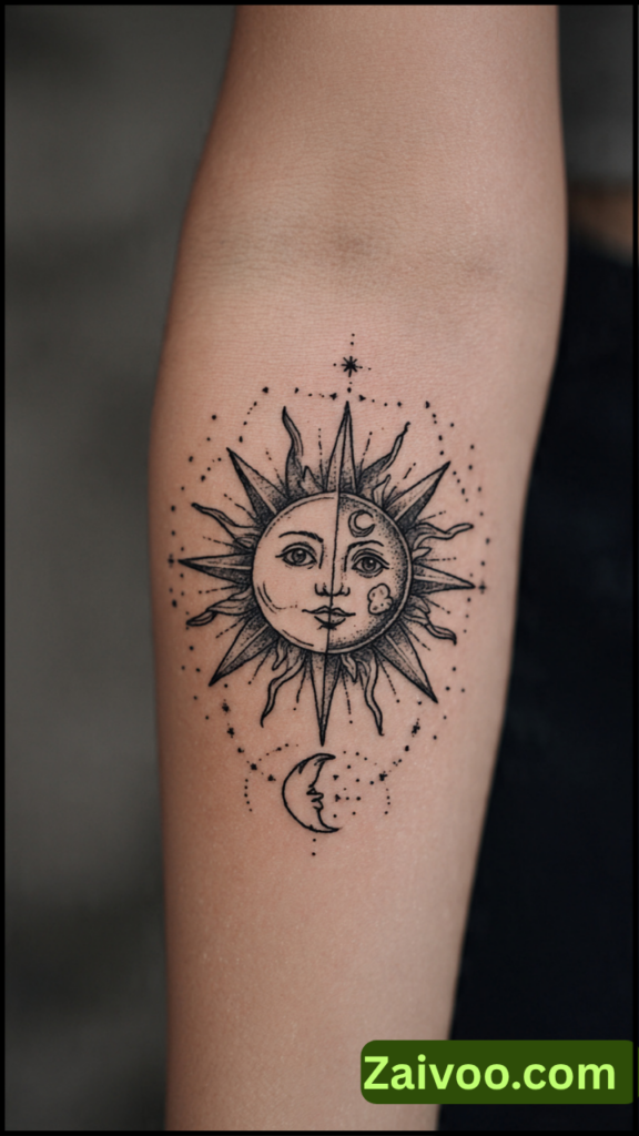 Tattoo Design Ideas 2026 Ka Trend