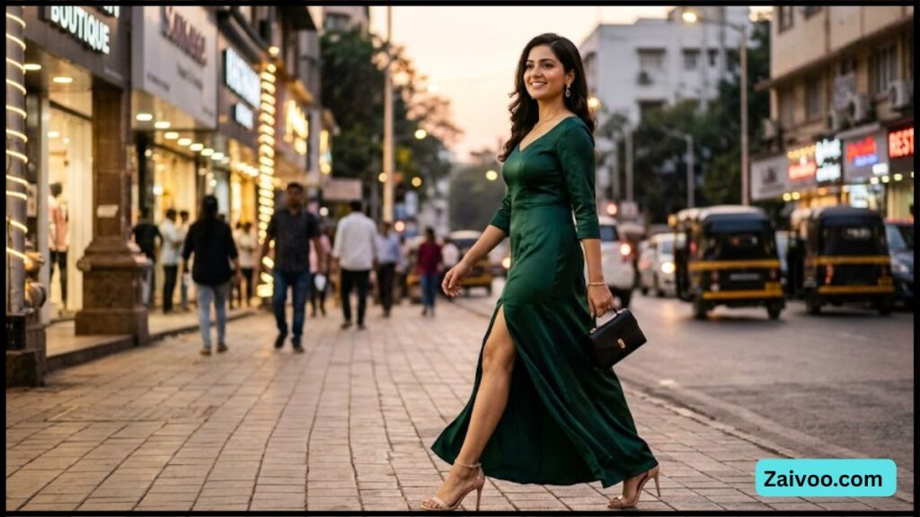 Strappy Heels for Summer 2026 | मुस्कान की Stylish Guide