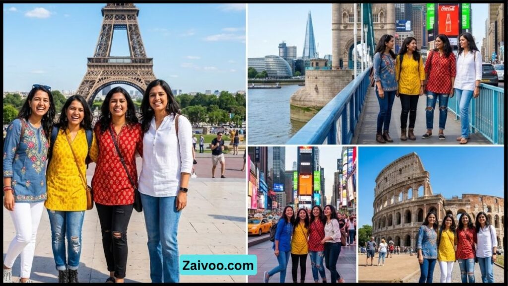 Latest Kurtis for Girls 2026  Stylish & Comfortable Ethnic Wear Trends