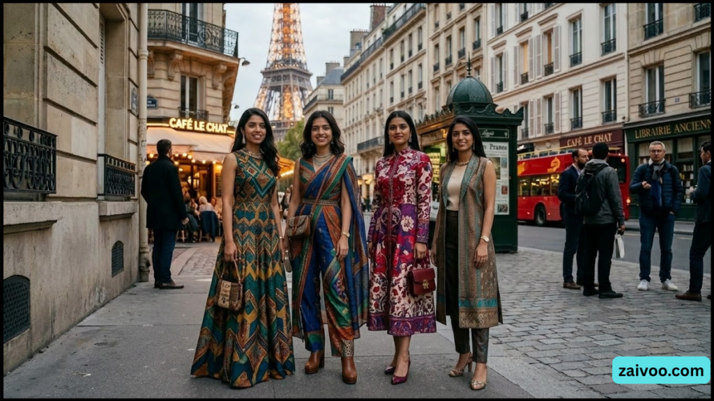 Fashion Design में करियर कैसे शुरू करें