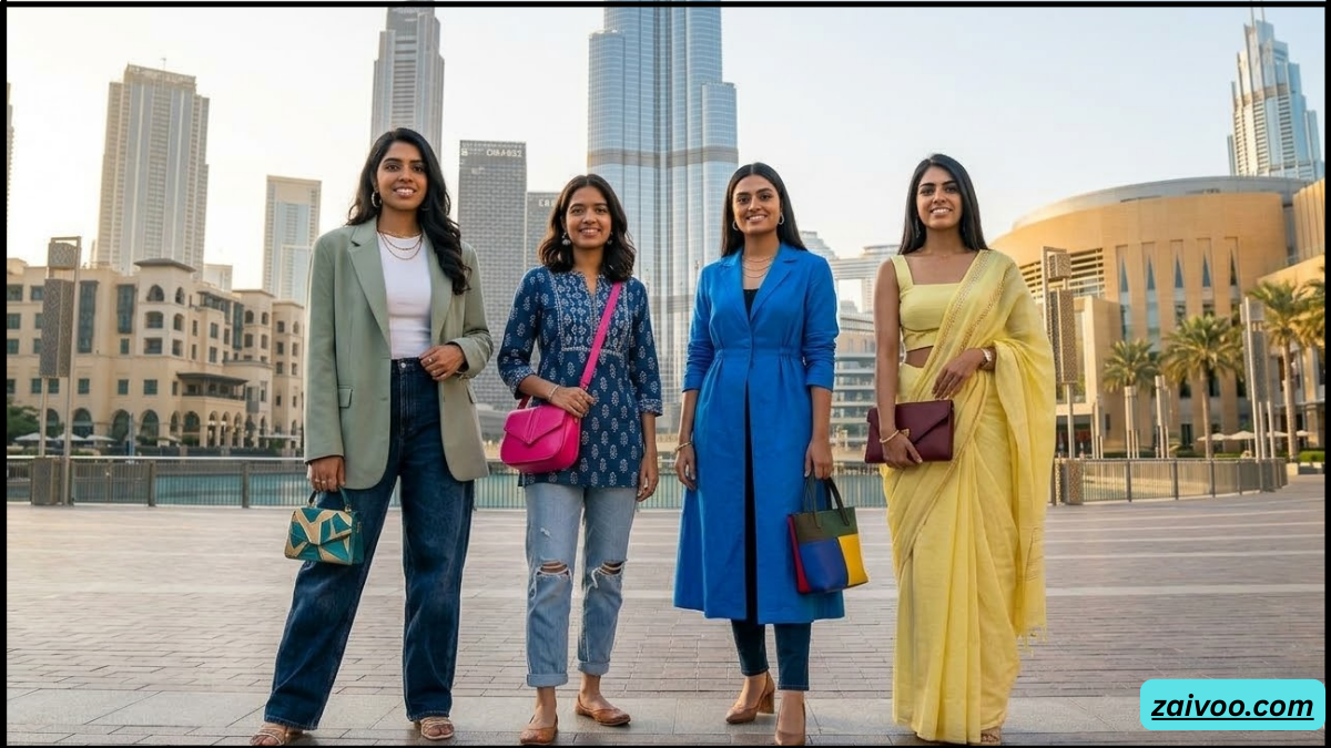 2026 के Latest Fashion Trends क्या हैं?