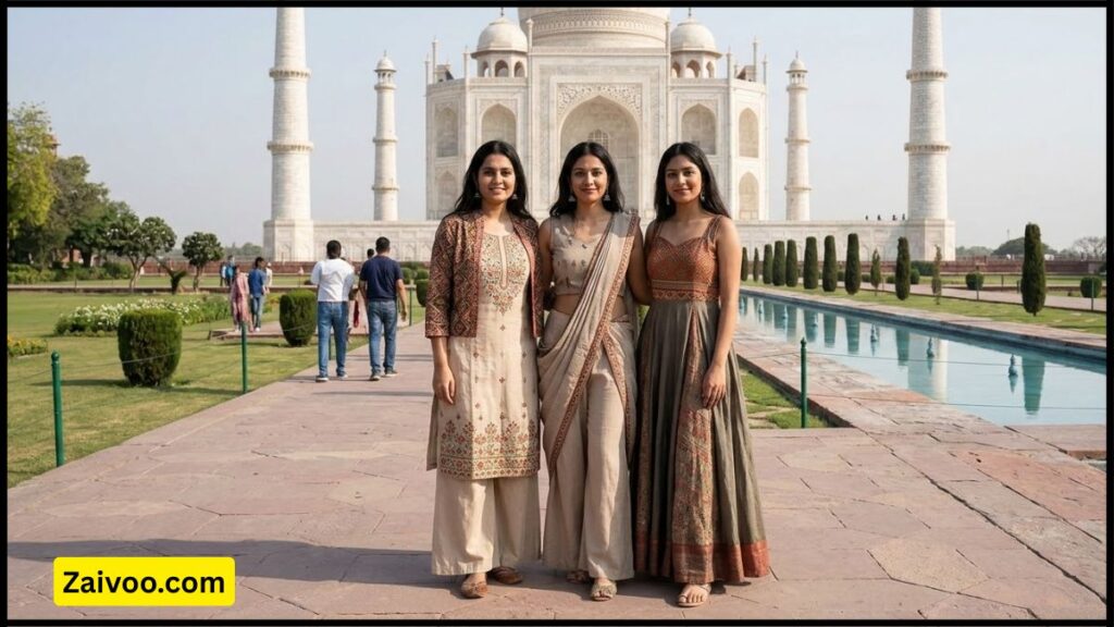 Bridal & Reception Outfits for Girls 2026 | Light Lehenga & Reception Dresses