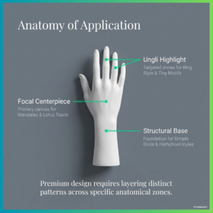 100 Premium Green and Brown Elegant Mehndi Designs