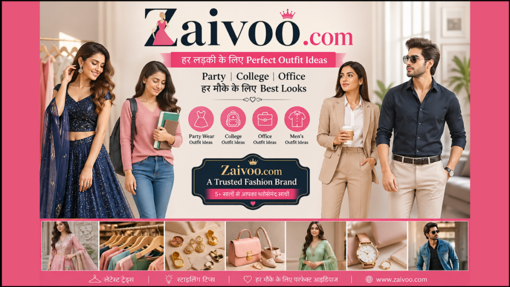 Zaivoo.com