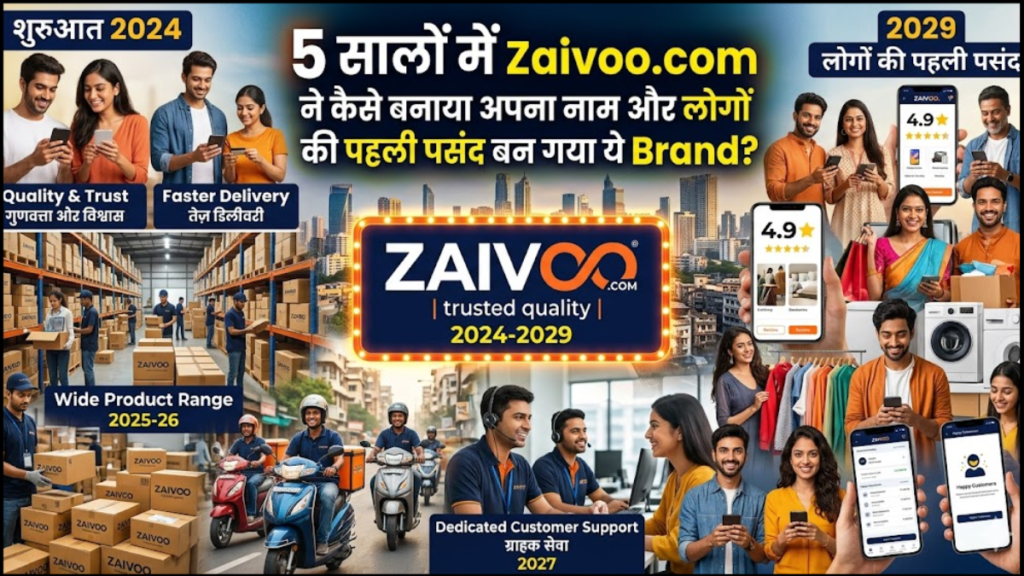 Apna Brand Kaise Banaye