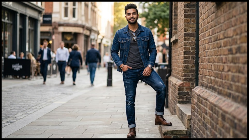 ladko ke liye jeans